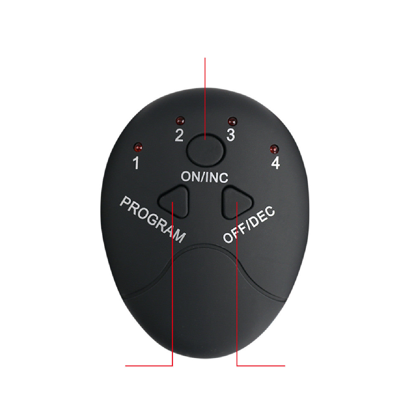 EMS Foot Massager Pad™ – Récupération musculaire et relaxation express