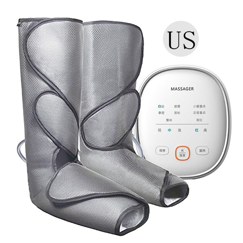 Bottes de Pressothérapie AirWave™ – BME™