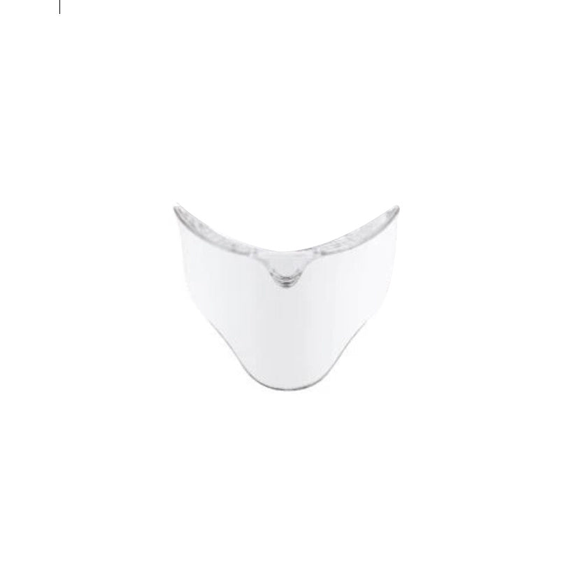 Masque LED Face Mask™ – Soin Visage à Lumière Rouge & Bleue Anti-Âge et Éclat