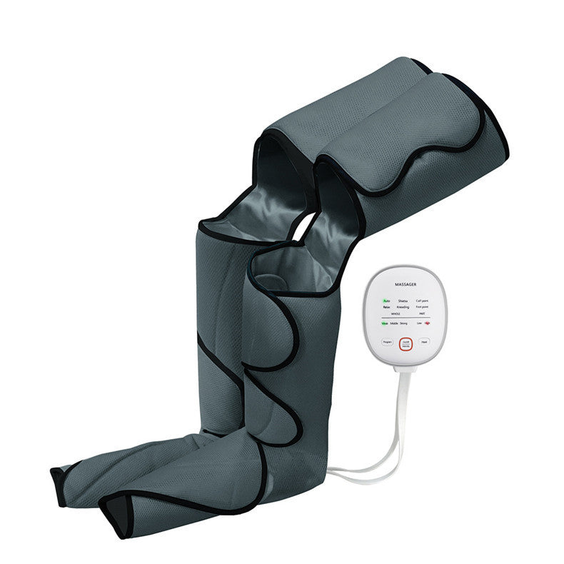 Bottes de Pressothérapie AirWave™ – BME™