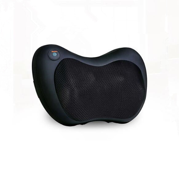 đ„ Coussin Massant Shiatsuâą â Relaxation professionnelle Ă domicile