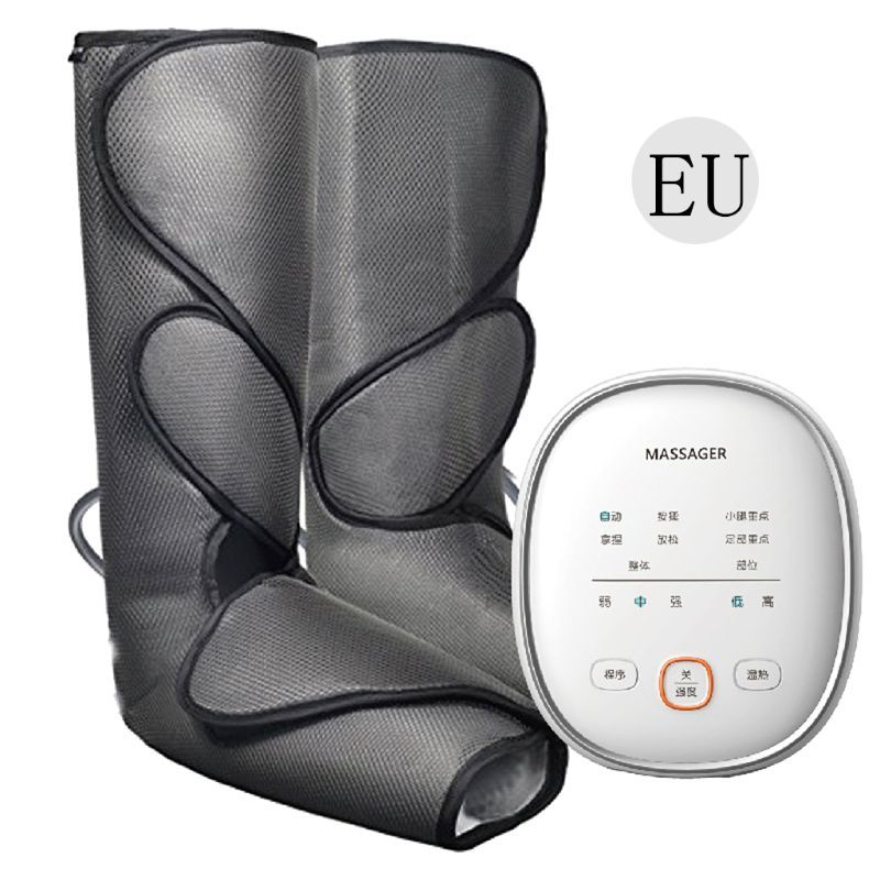 Bottes de Pressothérapie AirWave™ – BME™