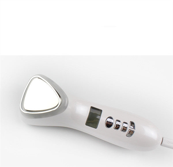 💆 Appareil Visage Chaud & Froid Lumière LED – BME™
