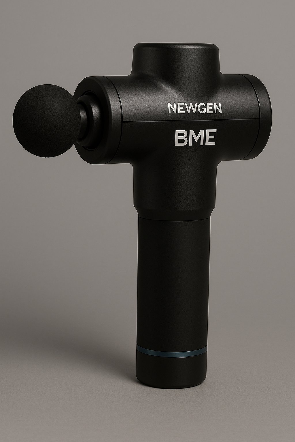 Pistolet de Massage Newgen™ – Compact, Puissant et Silencieux