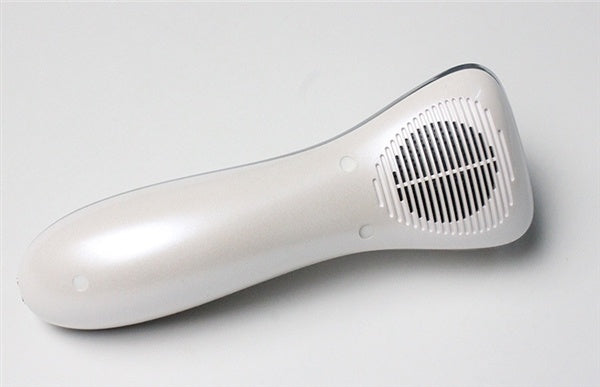 💆 Appareil Visage Chaud & Froid Lumière LED – BME™