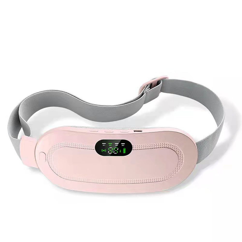 🔥 Ceinture Chauffante Menstruelle WarmRelief™ – Soulagement immédiat des douleurs