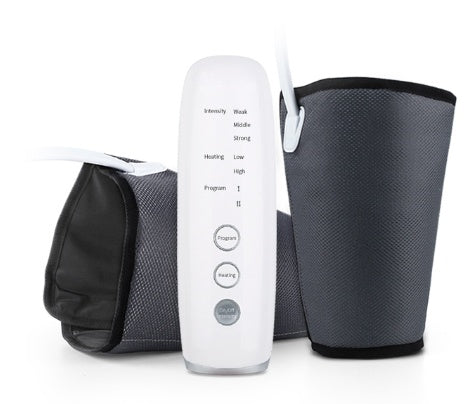 Bottes de Pressothérapie AirWave™ – BME™