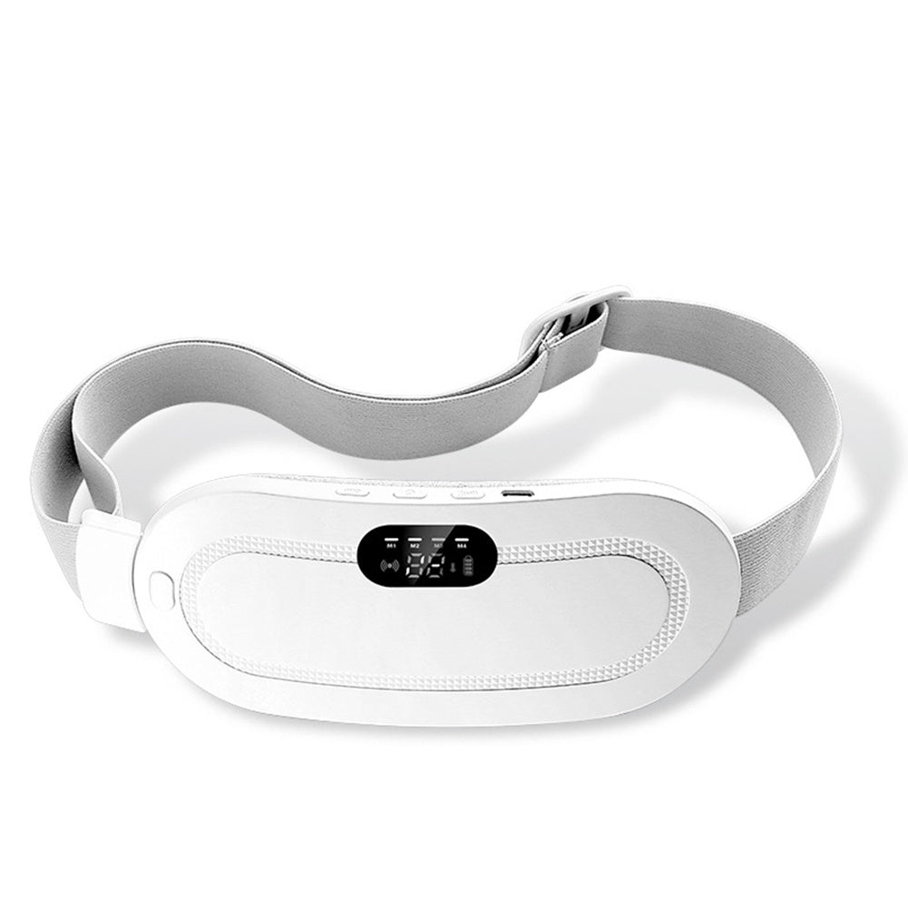 🔥 Ceinture Chauffante Menstruelle WarmRelief™ – Soulagement immédiat des douleurs