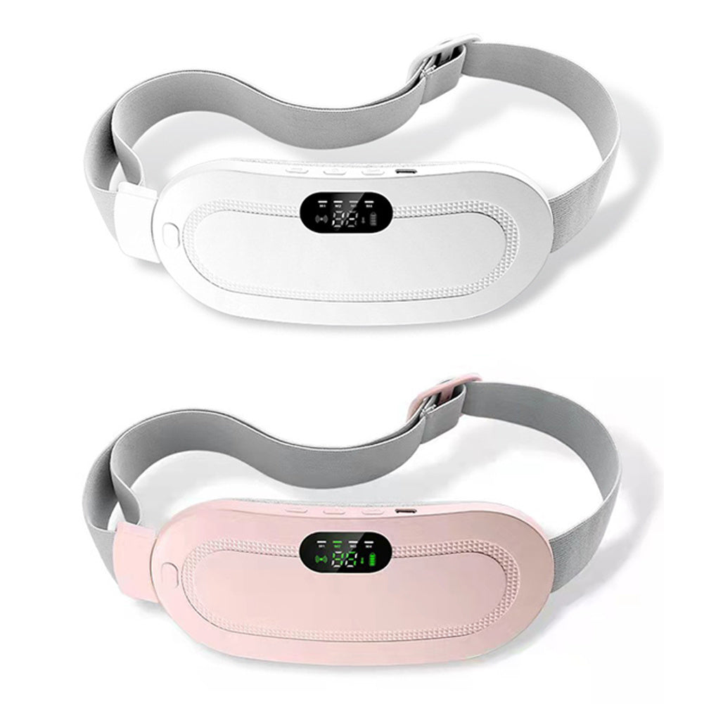 🔥 Ceinture Chauffante Menstruelle WarmRelief™ – Soulagement immédiat des douleurs
